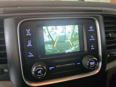 2019 RAM 1500 Classic Express-CREW CAB-4X4-HEMI   - Photo 21 - Hamilton, OH 45015
