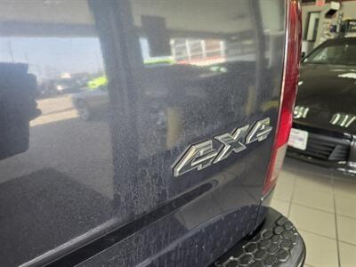 2019 RAM 1500 Classic Express-CREW CAB-4X4-HEMI   - Photo 29 - Hamilton, OH 45015