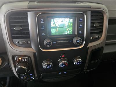 2019 RAM 1500 Classic Express-CREW CAB-4X4-HEMI   - Photo 20 - Hamilton, OH 45015