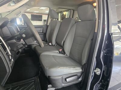 2019 RAM 1500 Classic Express-CREW CAB-4X4-HEMI   - Photo 9 - Hamilton, OH 45015