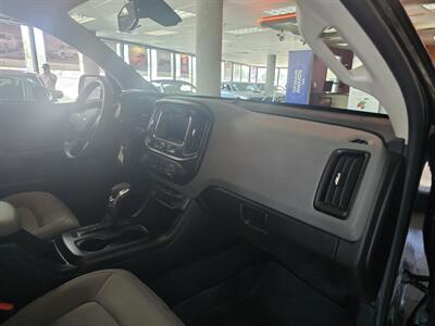 2022 Chevrolet Colorado Work Truck CREW CAB - Photo 13 - Hamilton, OH 45015