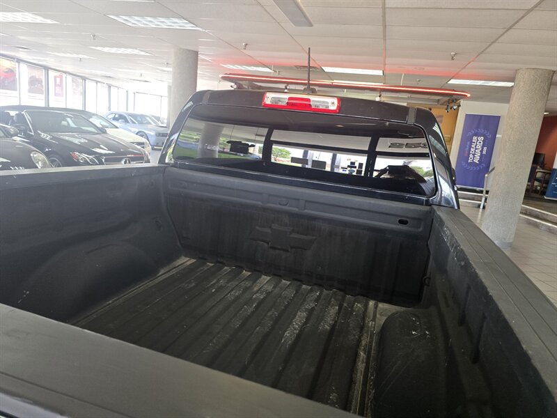 2022 Chevrolet Colorado Work Truck CREW CAB - Photo 29 - Hamilton, OH 45015