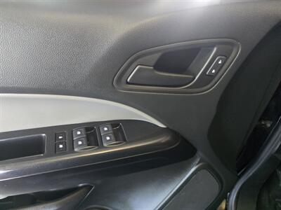 2022 Chevrolet Colorado Work Truck CREW CAB - Photo 17 - Hamilton, OH 45015