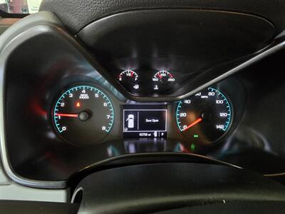 2022 Chevrolet Colorado Work Truck CREW CAB - Photo 24 - Hamilton, OH 45015