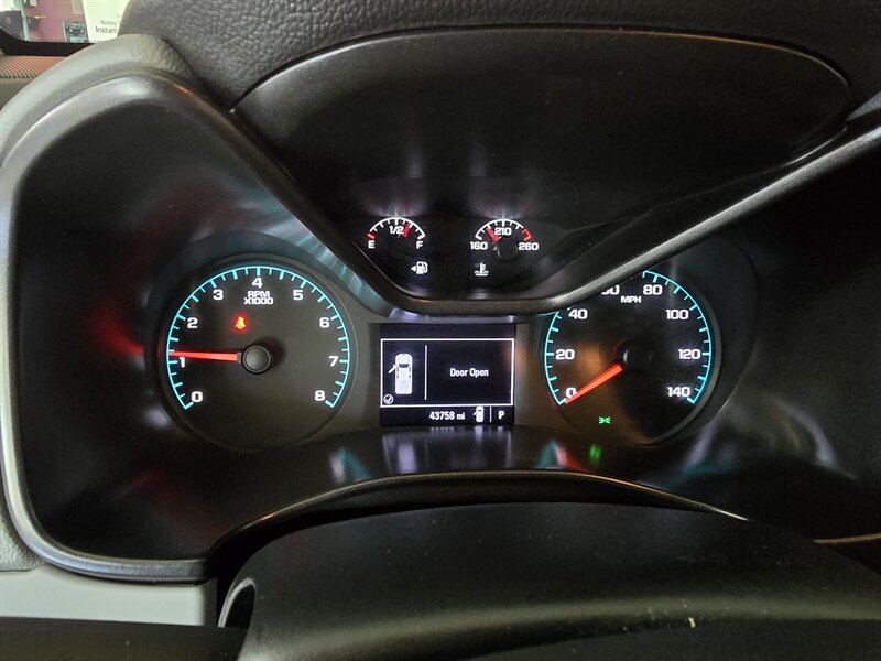 2022 Chevrolet Colorado Work Truck CREW CAB - Photo 24 - Hamilton, OH 45015