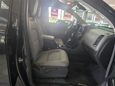 2022 Chevrolet Colorado Work Truck CREW CAB - Photo 14 - Hamilton, OH 45015