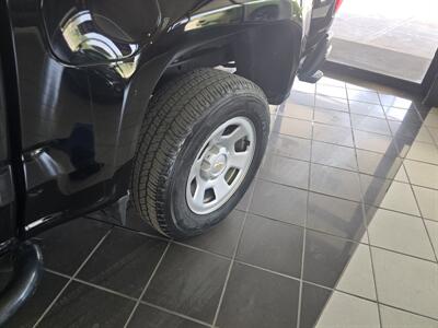 2022 Chevrolet Colorado Work Truck CREW CAB - Photo 31 - Hamilton, OH 45015