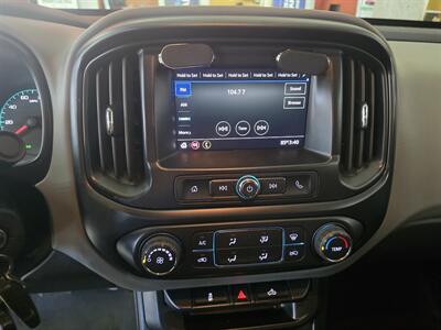 2022 Chevrolet Colorado Work Truck CREW CAB - Photo 22 - Hamilton, OH 45015