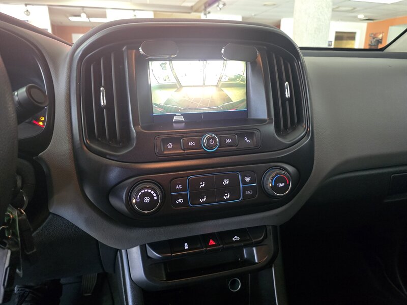 2022 Chevrolet Colorado Work Truck CREW CAB - Photo 19 - Hamilton, OH 45015