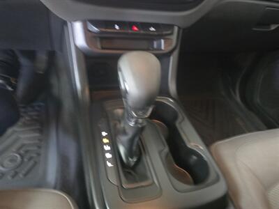2022 Chevrolet Colorado Work Truck CREW CAB - Photo 20 - Hamilton, OH 45015
