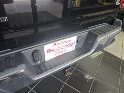 2022 Chevrolet Colorado Work Truck CREW CAB - Photo 28 - Hamilton, OH 45015