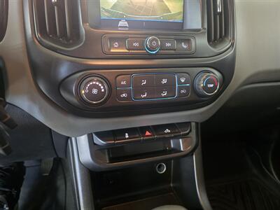 2022 Chevrolet Colorado Work Truck CREW CAB - Photo 21 - Hamilton, OH 45015
