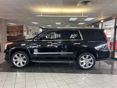 2017 Cadillac Escalade Luxury Collection 4DR SUV AWD   - Photo 2 - Hamilton, OH 45015