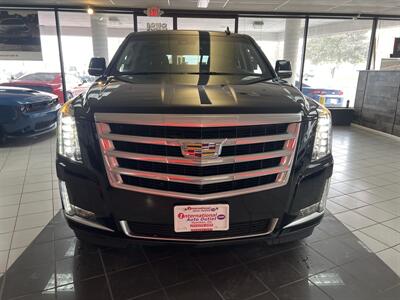 2017 Cadillac Escalade Luxury Collection 4DR SUV AWD   - Photo 3 - Hamilton, OH 45015