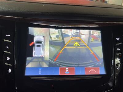 2017 Cadillac Escalade Luxury Collection 4DR SUV AWD   - Photo 15 - Hamilton, OH 45015
