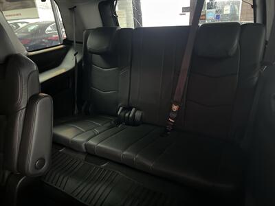 2017 Cadillac Escalade Luxury Collection 4DR SUV AWD   - Photo 23 - Hamilton, OH 45015