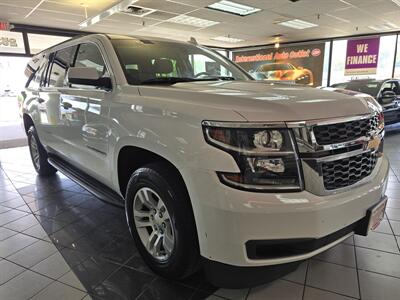 2019 Chevrolet Suburban LS   - Photo 4 - Hamilton, OH 45015