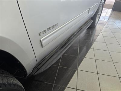 2010 Chevrolet Tahoe LT 4DR SUV 4X4 - Photo 31 - Hamilton, OH 45015