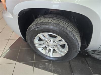 2010 Chevrolet Tahoe LT 4DR SUV 4X4 - Photo 33 - Hamilton, OH 45015