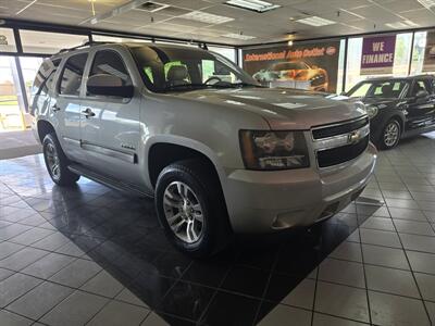 2010 Chevrolet Tahoe LT 4DR SUV 4X4 - Photo 3 - Hamilton, OH 45015