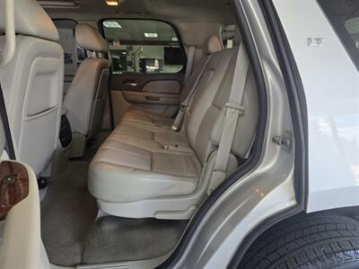 2010 Chevrolet Tahoe LT 4DR SUV 4X4 - Photo 11 - Hamilton, OH 45015