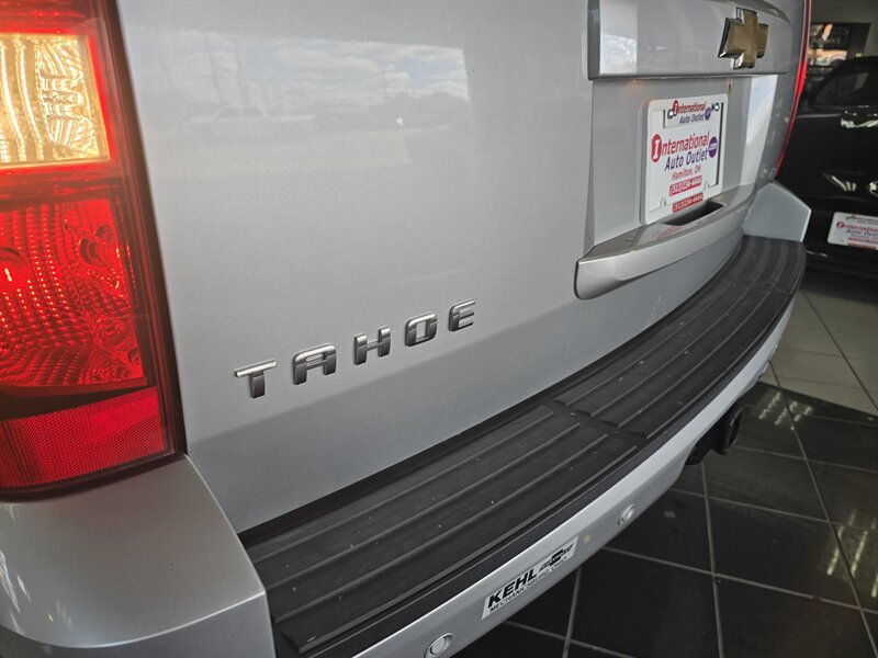 2010 Chevrolet Tahoe LT 4DR SUV 4X4 - Photo 29 - Hamilton, OH 45015