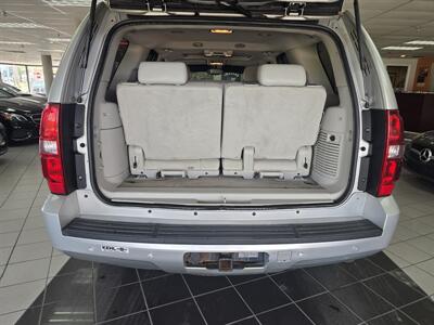 2010 Chevrolet Tahoe LT 4DR SUV 4X4 - Photo 26 - Hamilton, OH 45015