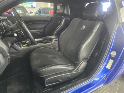 2018 Dodge Challenger R/T Scat Pack2DR COUPE - Photo 9 - Hamilton, OH 45015