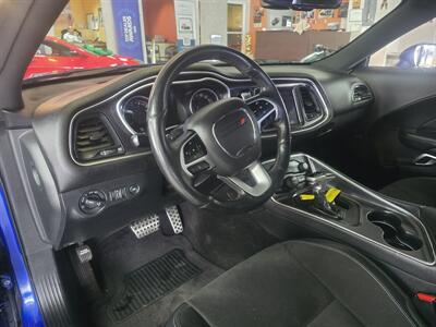 2018 Dodge Challenger R/T Scat Pack2DR COUPE - Photo 8 - Hamilton, OH 45015