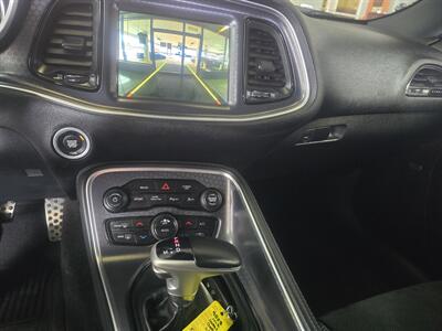 2018 Dodge Challenger R/T Scat Pack2DR COUPE - Photo 24 - Hamilton, OH 45015