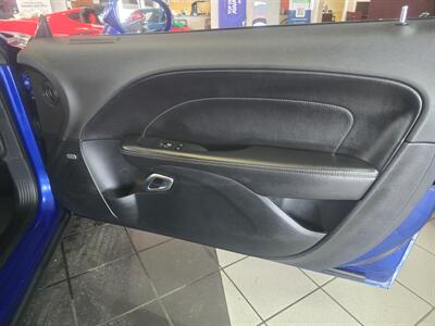 2018 Dodge Challenger R/T Scat Pack2DR COUPE - Photo 12 - Hamilton, OH 45015