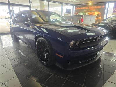 2018 Dodge Challenger R/T Scat Pack2DR COUPE - Photo 3 - Hamilton, OH 45015