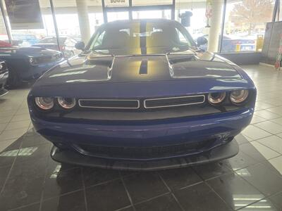 2018 Dodge Challenger R/T Scat Pack2DR COUPE - Photo 2 - Hamilton, OH 45015