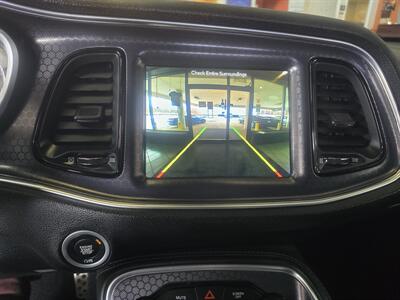 2018 Dodge Challenger R/T Scat Pack2DR COUPE - Photo 22 - Hamilton, OH 45015