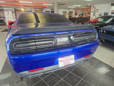 2018 Dodge Challenger R/T Scat Pack2DR COUPE - Photo 5 - Hamilton, OH 45015