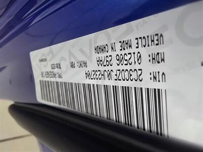 2018 Dodge Challenger R/T Scat Pack2DR COUPE - Photo 33 - Hamilton, OH 45015