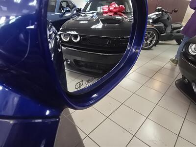 2018 Dodge Challenger R/T Scat Pack2DR COUPE - Photo 11 - Hamilton, OH 45015