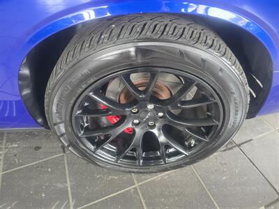 2018 Dodge Challenger R/T Scat Pack2DR COUPE - Photo 31 - Hamilton, OH 45015