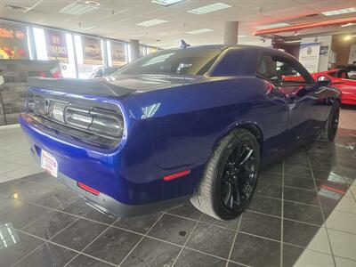 2018 Dodge Challenger R/T Scat Pack2DR COUPE - Photo 4 - Hamilton, OH 45015