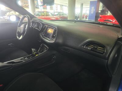 2018 Dodge Challenger R/T Scat Pack2DR COUPE - Photo 13 - Hamilton, OH 45015