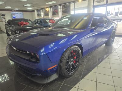 2018 Dodge Challenger R/T Scat Pack2DR COUPE - Photo 1 - Hamilton, OH 45015