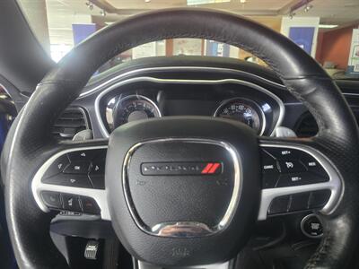 2018 Dodge Challenger R/T Scat Pack2DR COUPE - Photo 21 - Hamilton, OH 45015