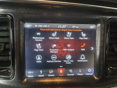 2018 Dodge Challenger R/T Scat Pack2DR COUPE - Photo 27 - Hamilton, OH 45015