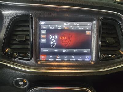 2018 Dodge Challenger R/T Scat Pack2DR COUPE - Photo 25 - Hamilton, OH 45015
