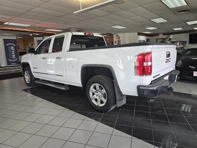 2014 GMC Sierra 1500 SLT 4dr Quad Cab 4X4   - Photo 6 - Hamilton, OH 45015