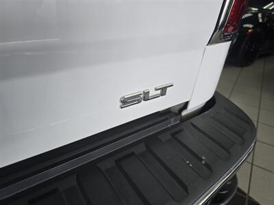 2014 GMC Sierra 1500 SLT 4dr Quad Cab 4X4   - Photo 32 - Hamilton, OH 45015