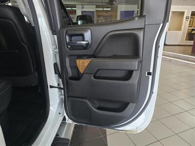 2014 GMC Sierra 1500 SLT 4dr Quad Cab 4X4   - Photo 15 - Hamilton, OH 45015