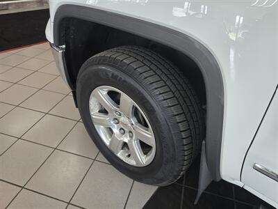 2014 GMC Sierra 1500 SLT 4dr Quad Cab 4X4   - Photo 37 - Hamilton, OH 45015