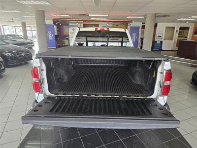 2014 GMC Sierra 1500 SLT 4dr Quad Cab 4X4   - Photo 35 - Hamilton, OH 45015