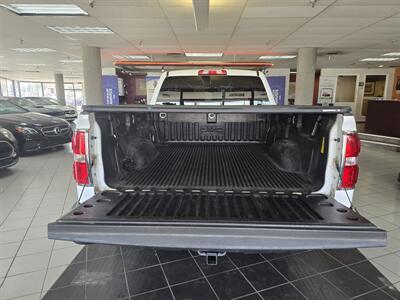2014 GMC Sierra 1500 SLT 4dr Quad Cab 4X4   - Photo 34 - Hamilton, OH 45015